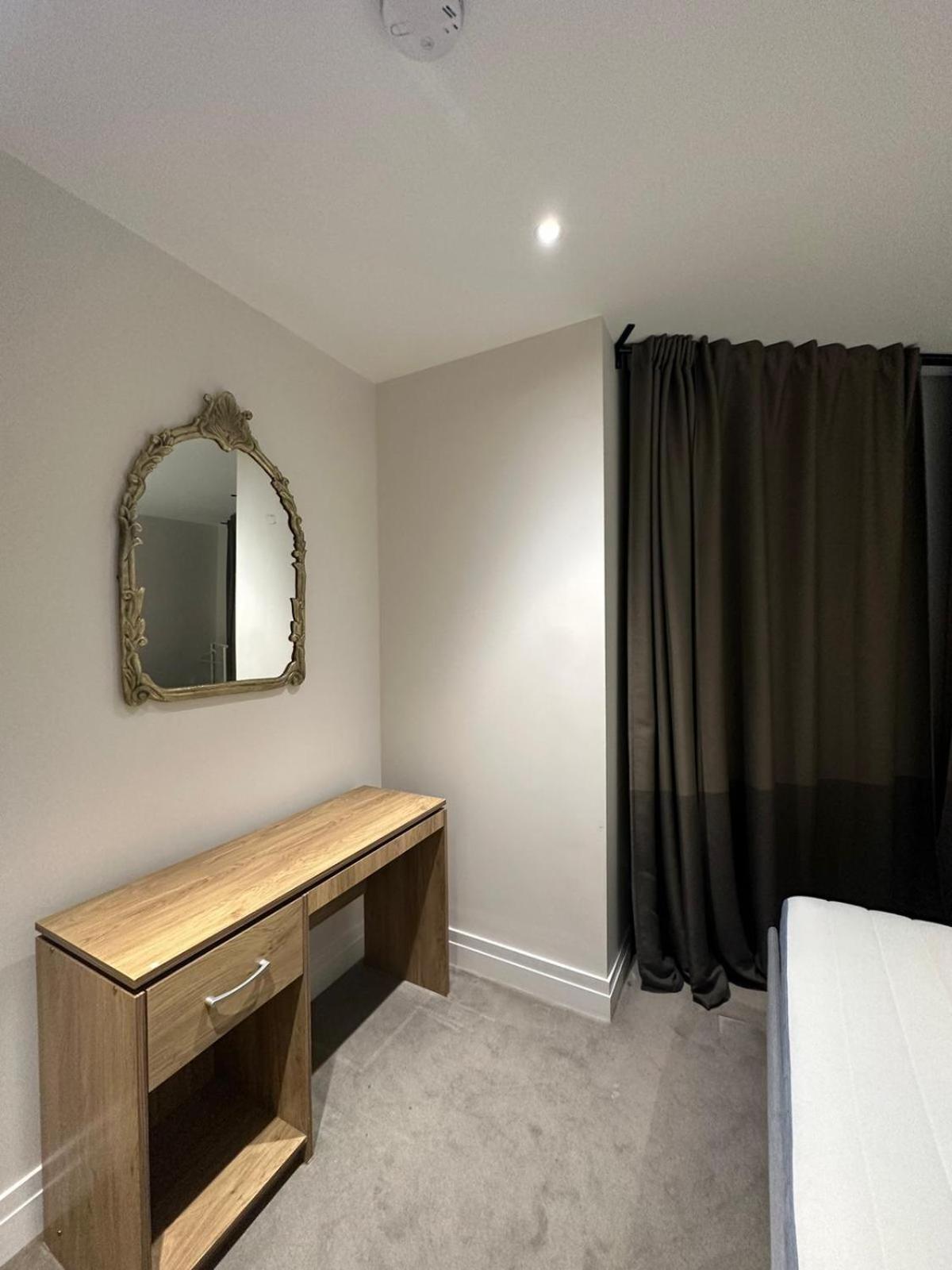 Studio Come 1 Bed Flat In Vauxhall Next To Battersea Londres Quarto foto